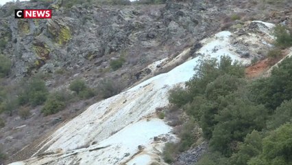 L'arsenic inquiète dans l'Aude