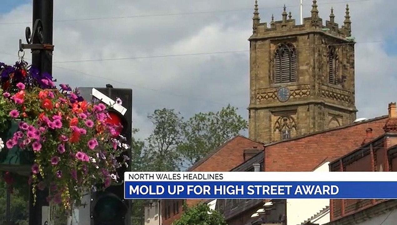 NEWS: 14th August 2019