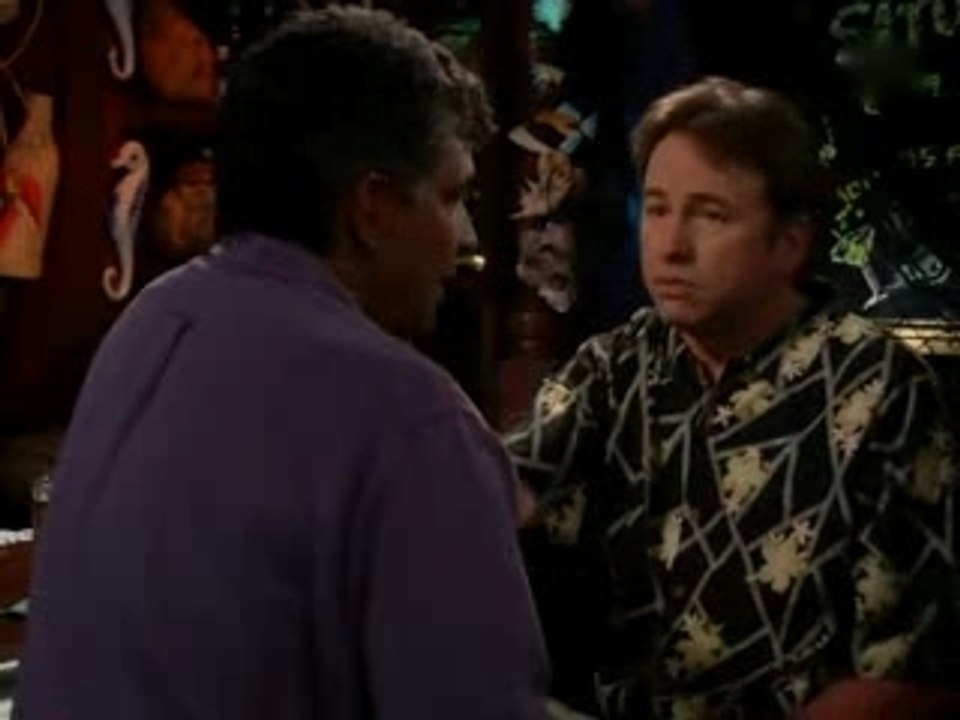 Touche pas à mes filles 122 ep22 s1 partie 2