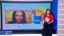 اليوتيوبر الأردني أحمد مساد متباكيا وصارخا: أنا لست شبيحا و لست نادما على صورتي مع سلاف فواخرجي