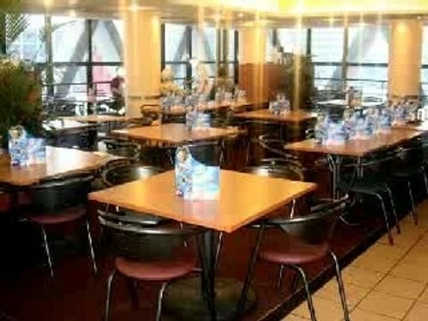 Repas Ufologiques: Prog Février 2008