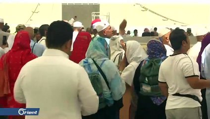 السعودية تعلن نجاح تفويج الحجاج وتتوعد بمشاريع تطويرية جديدة