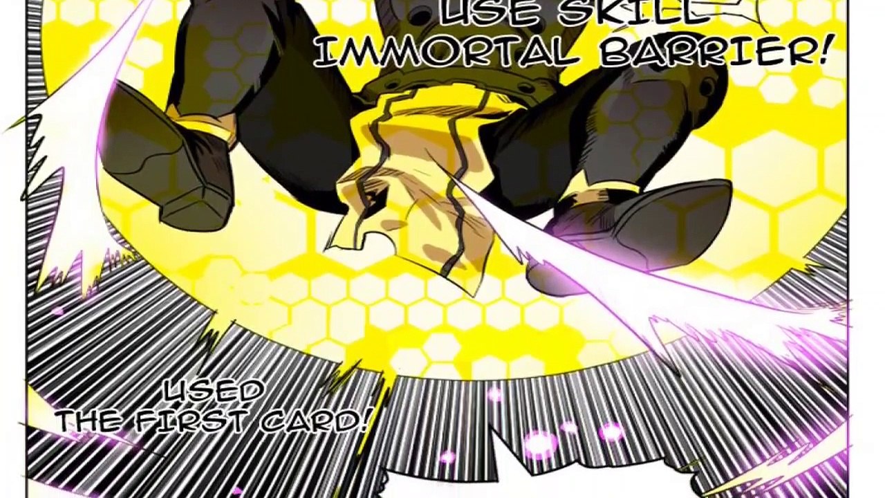 Hardcore Leveling Warrior Chapter 55 English