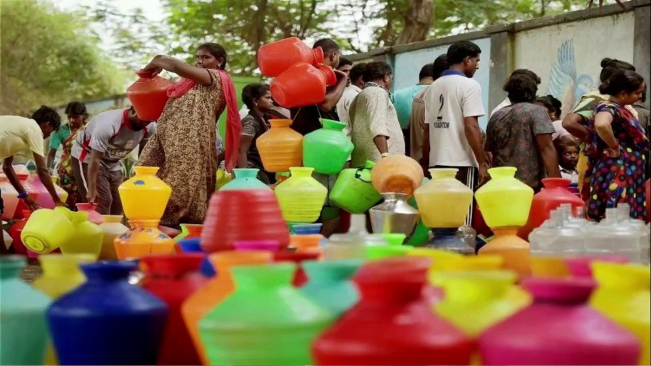 How to Save Water | پانی کو کیسے بچایا جائے | पानी को कैसे बचायें | UrHI # 2