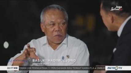 Menuju Ibu Kota Baru (2)