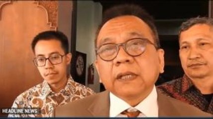 Taufik Minta Anies Sabar soal Wagub DKI
