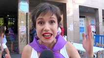 El 'Punto Violeta' de las Fiestas de Leganes ayudara a evitar agresiones sexistas