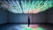This immersive exhibit uses your senses to change its reality — Future Blink