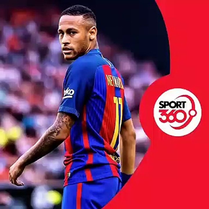 تعرف على عرض برشلونة للتعاقد مع نيمار من باريس سان جيرمان