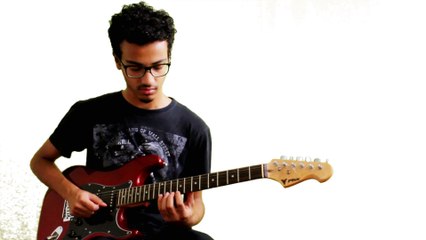 The Flight of the Bumblebee by Vitor Miranda [240 BPM]