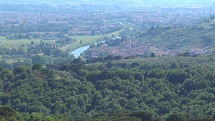 Escursione - Anello di Capraia