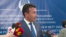 Zaev: Një pederast nuk mund ta rrëzojë dot Qeverinë