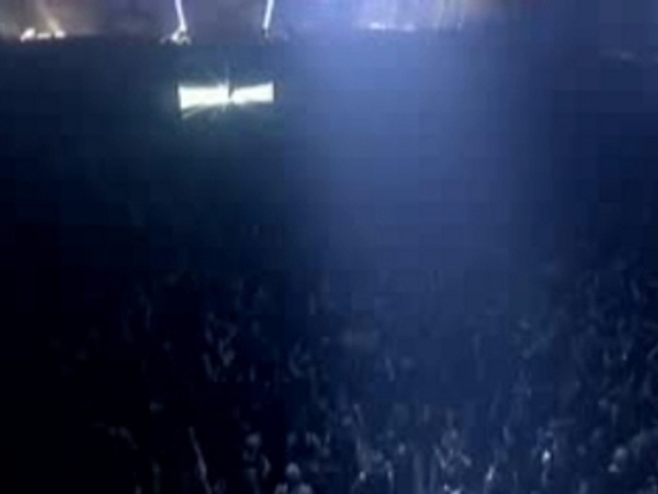 Darkraver sensation black 2004