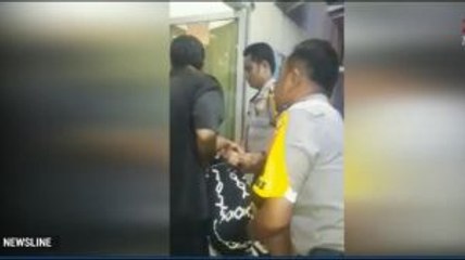 Aksi Dua Polisi Bantu Ibu yang Hendak Melahirkan di Bekasi