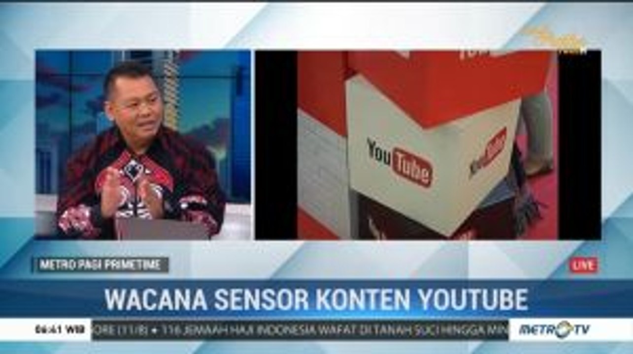 Wacana Sensor Konten Youtube (2)