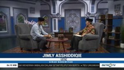 Rasul dan Makna Jihad (2)