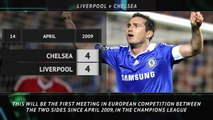 Big Match Focus - Liverpool v Chelsea