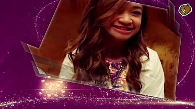 ANGELICA HALE - we feel the magic (Feel the magic)