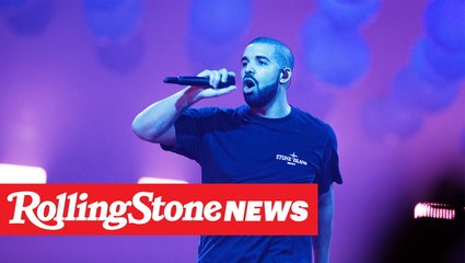 Drake Gets Controversial Tattoo of the Beatles After Breaking Their Chart Records | RS News 8/13/19