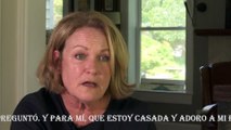 La dura entrevista de Patricia Wulf que pone en jaque a Plácido Domingo