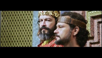 O Rico e Lázaro Capitulo 24- 13/09/2019 Sexta  Feira Completo