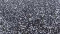 Los 50 años de Woodstock, el aniversario frustrado