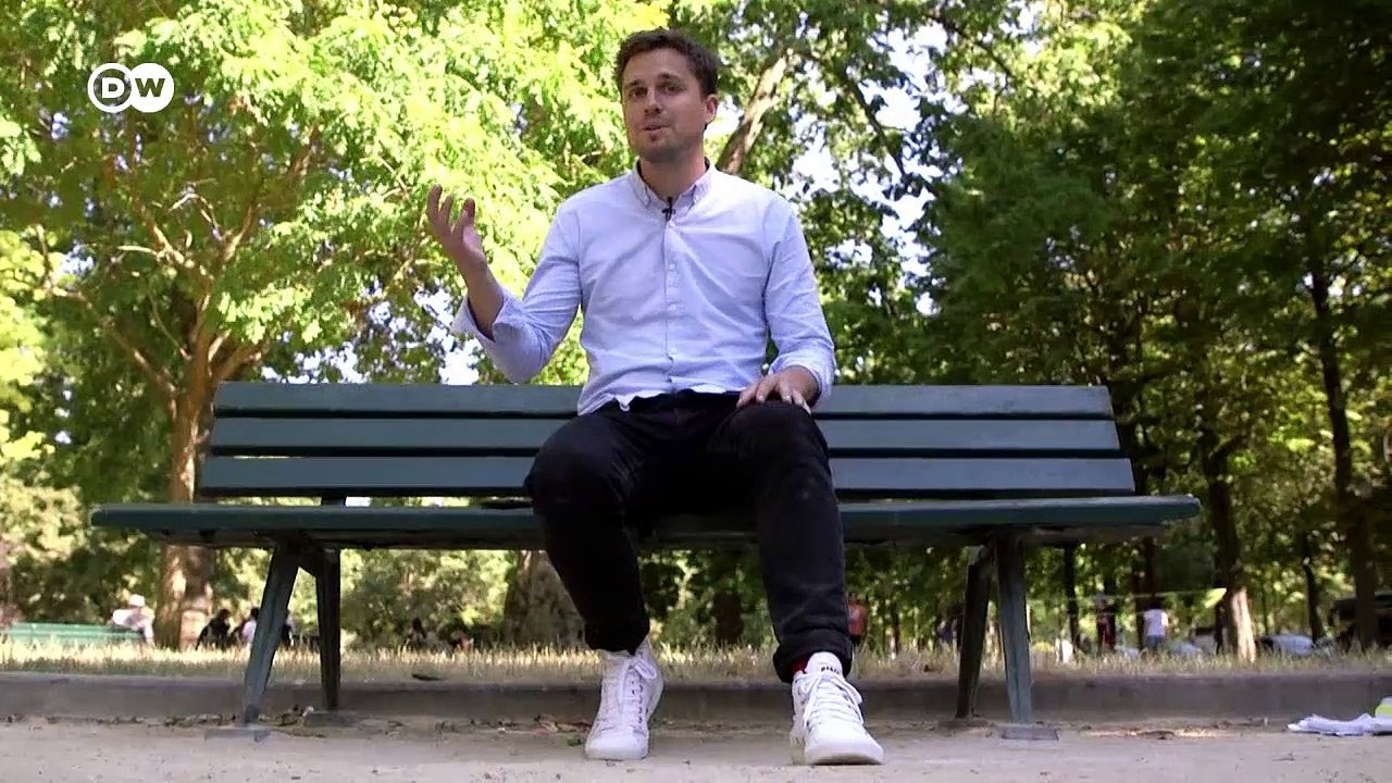 Welche Aussagekraft hat das BIP? Einmal neu rechnen, bitte! | Made in Germany