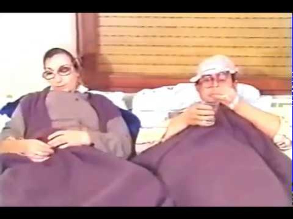 Humor i vjetër - Kokrra e gjumit