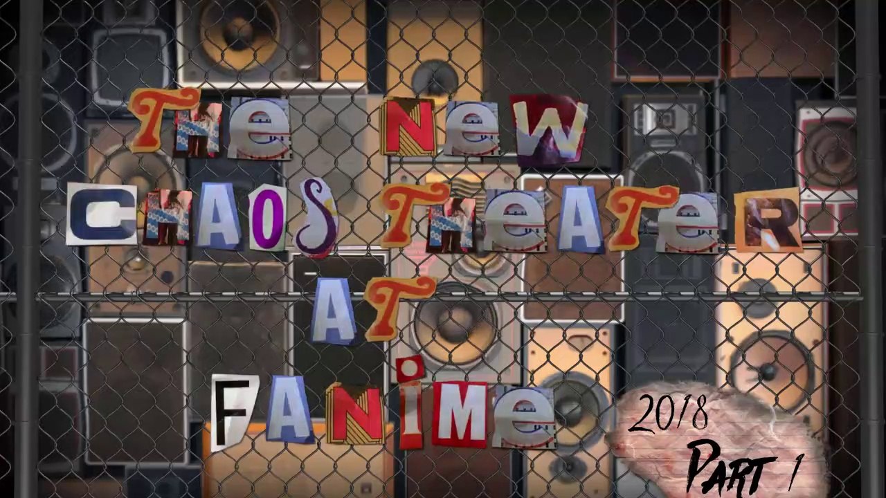 Fanime2018 Part1