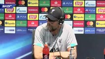 Jurgen Klopp'un basın toplantısındaki açıklamaları