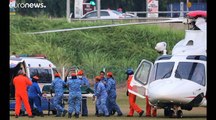 الشرطة الماليزية تعلن العثور على جثة فتاة سائحة أوروبية فقدت منذ أيام