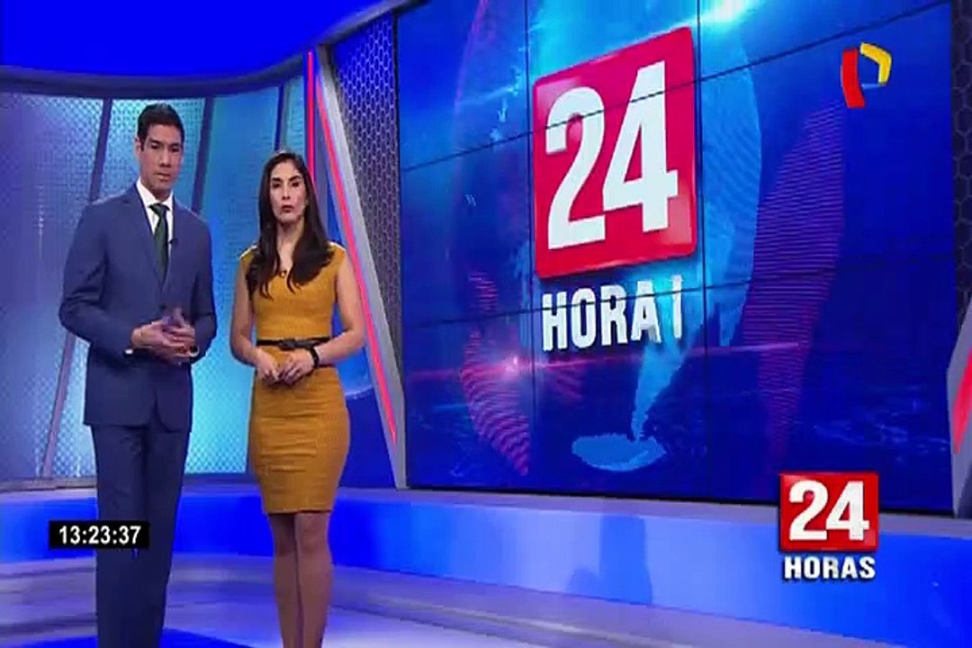 Policía de Hong Kong endurece medidas y lanza gases lacrimógenos a manifestantes