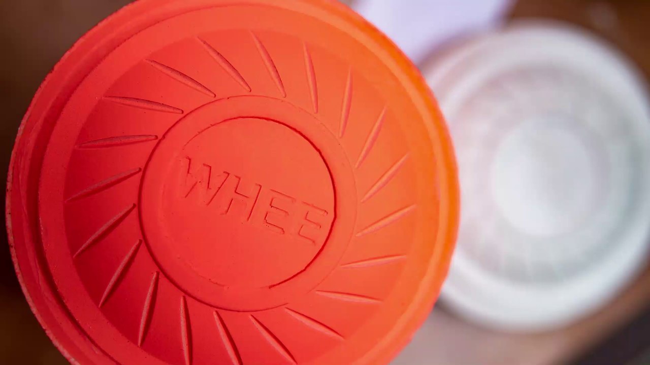 Homemade Clay Pigeons - kit WHEE