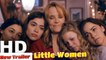 Little Women Trailer   12/25/2019