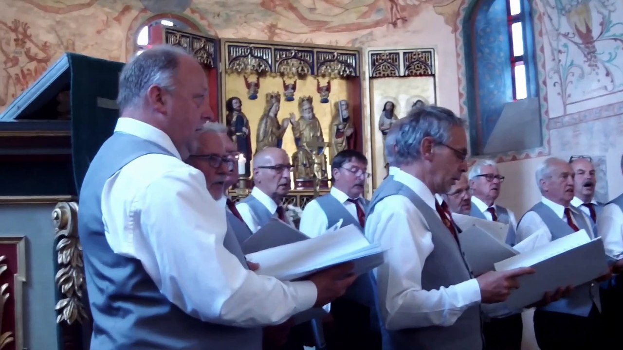 Amicitia 1880 e.V.    Das Original