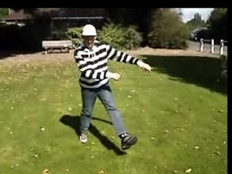 jumpstyle