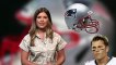 Tom Brady is not a fan of NFL’s new helmet rule