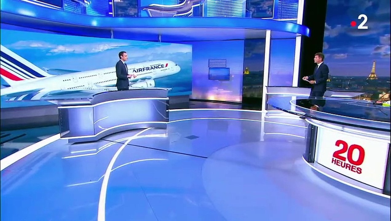 Transports : les compagnies aériennes françaises sont-elles solides financièrement ?