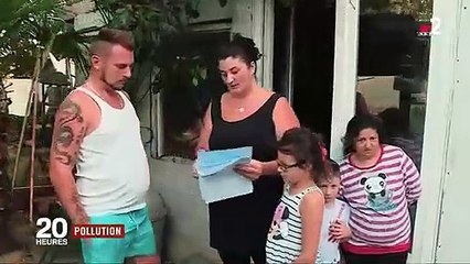 Aude: des enfants contaminés à l'arsenic