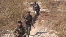 رغم استهدافها.. تقدم لقوات النظام السوري في ريفي إدلب