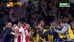 Tadic D. (Penalty) Goal HD - Ajax (Ned)	3-1	PAOK (Gre) 13.08.2019