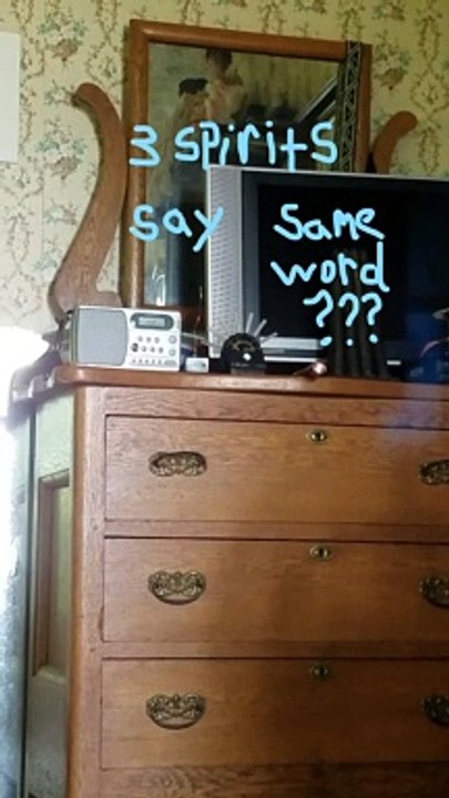 Pt. 1 A Spirit Attached to Our Cradle is in the Cradle! WATCH  Part 2 My Haunted Farmhouse Lunar Paranormal Virginia