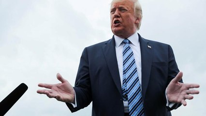 Guerra delle tariffe, marcia indietro di Trump