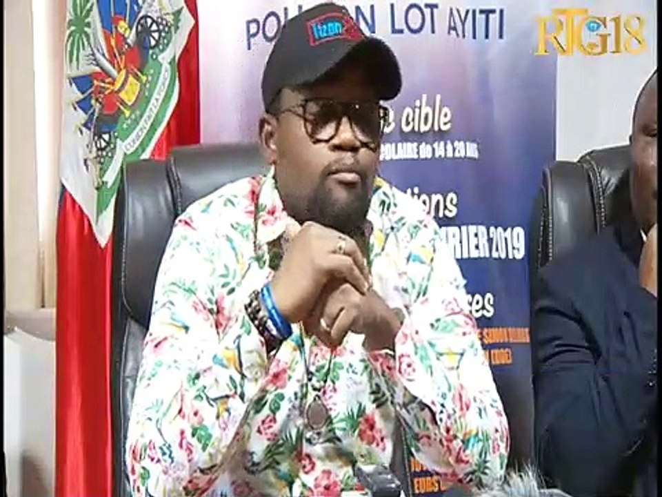 Haïti.-4e édition du concours de musique Éducation à la citoyenneté du ministère de l'Éducation