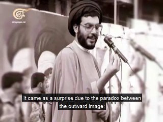 Part (1)  - Documentary Film: 'Nasrallah in (Israeli) eyes' - English Subs