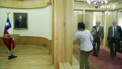 Flujo de migrantes venezolanos "va a continuar" advierte jefe de Acnur