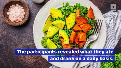 Eating Plant-Based Foods Decreases Risk of Heart Disease