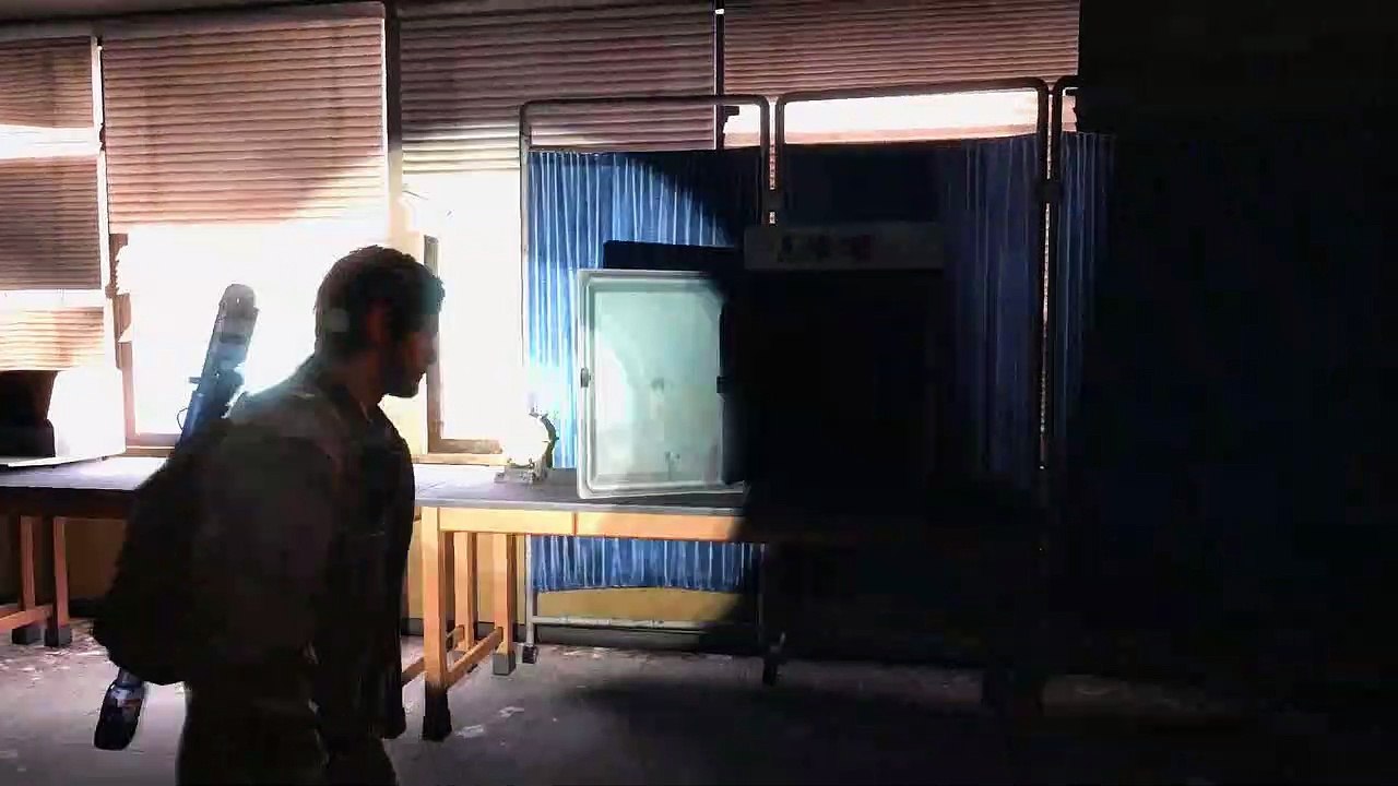 The Last of Us part 13 Perigo iminente ( 2-2 )