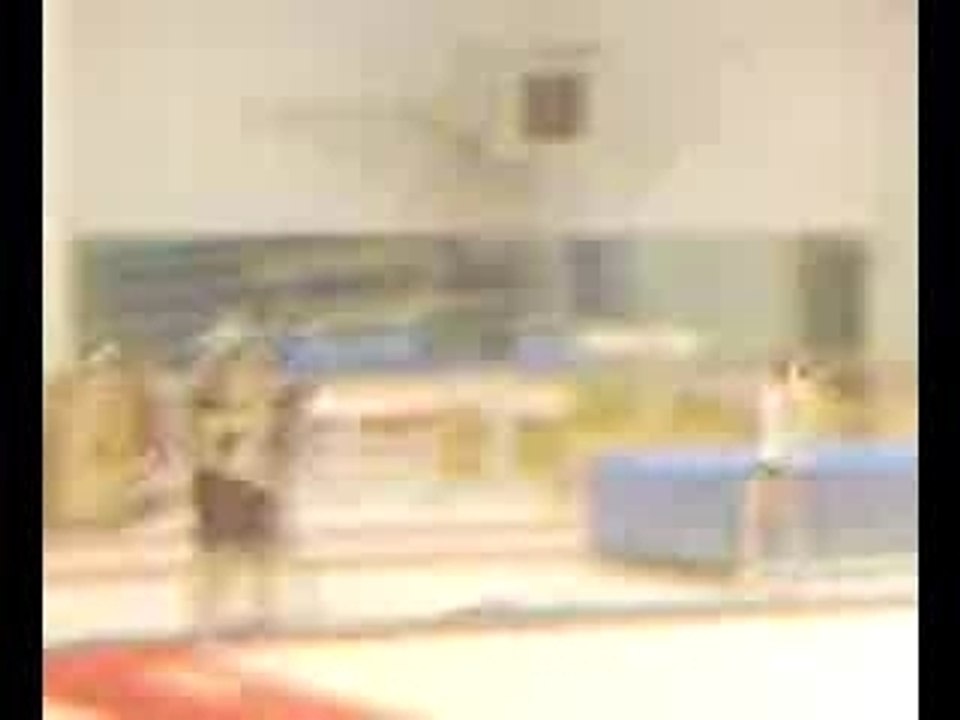 gym a dreuxx