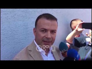 RTV Ora - Rama lëshon Valdrin Pjetrin: Nga sot në rrugë të ndara